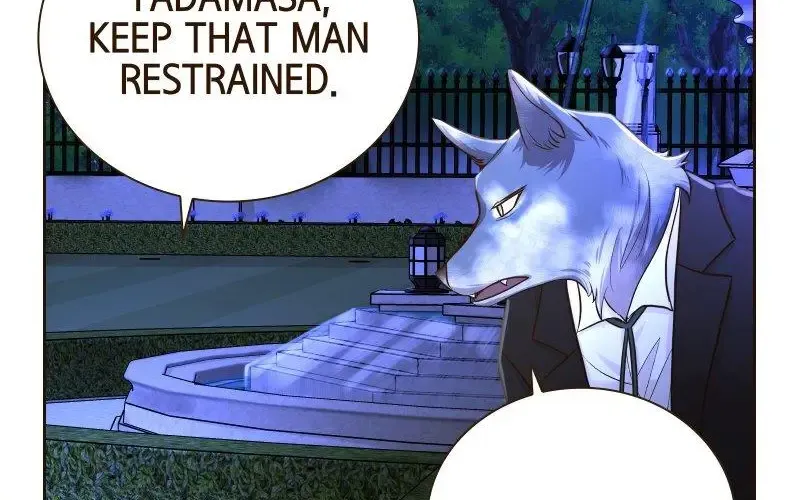 The White Wolf’s Bride Mangakakalot X Chapter 19 Page 16