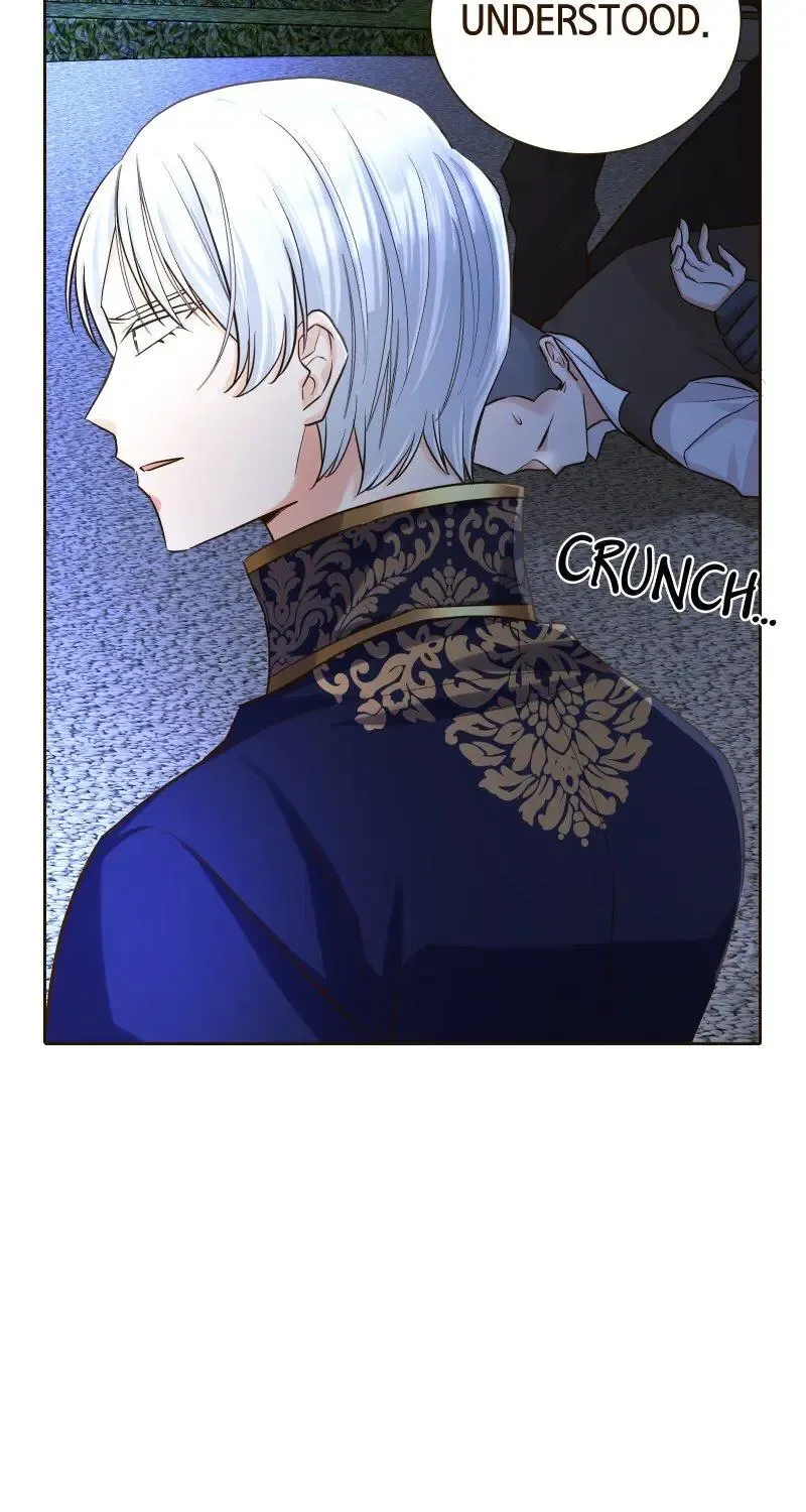 The White Wolf’s Bride Mangakakalot X Chapter 19 Page 17