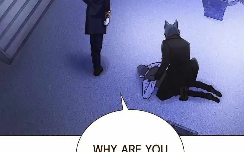 The White Wolf’s Bride Mangakakalot X Chapter 19 Page 22