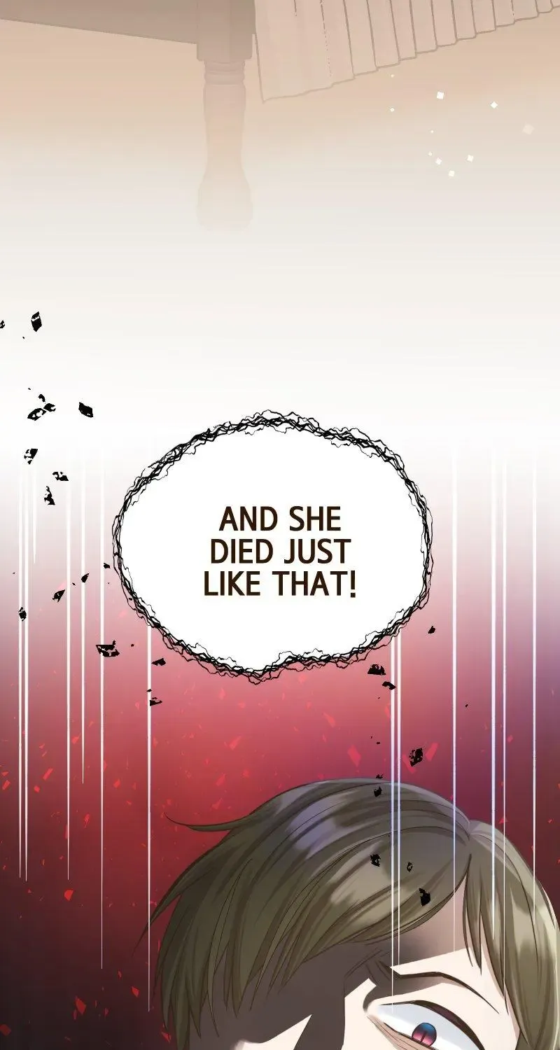 The White Wolf’s Bride Mangakakalot X Chapter 19 Page 34