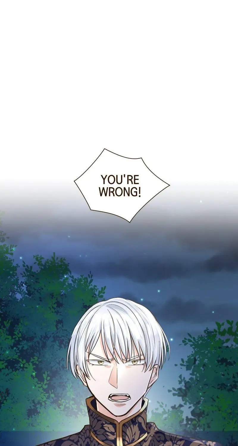The White Wolf’s Bride Mangakakalot X Chapter 19 Page 38