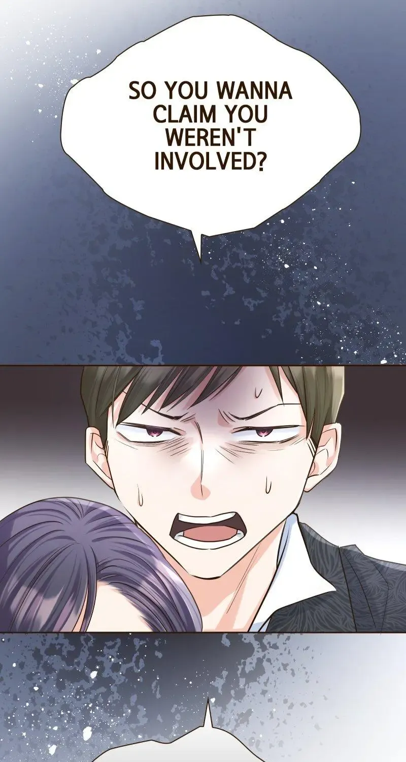 The White Wolf’s Bride Mangakakalot X Chapter 19 Page 42