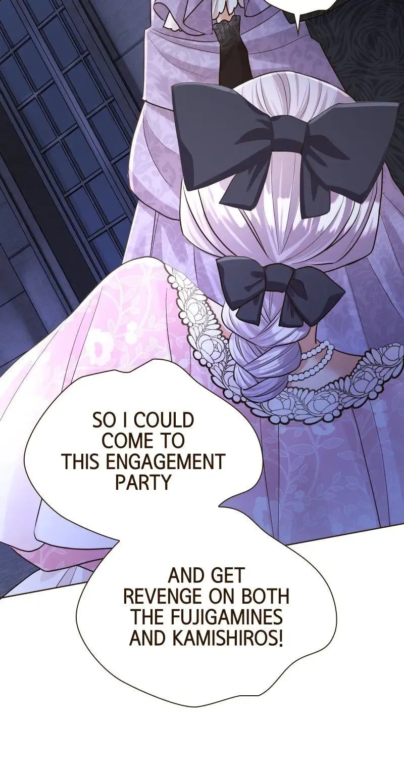 The White Wolf’s Bride Mangakakalot X Chapter 19 Page 47