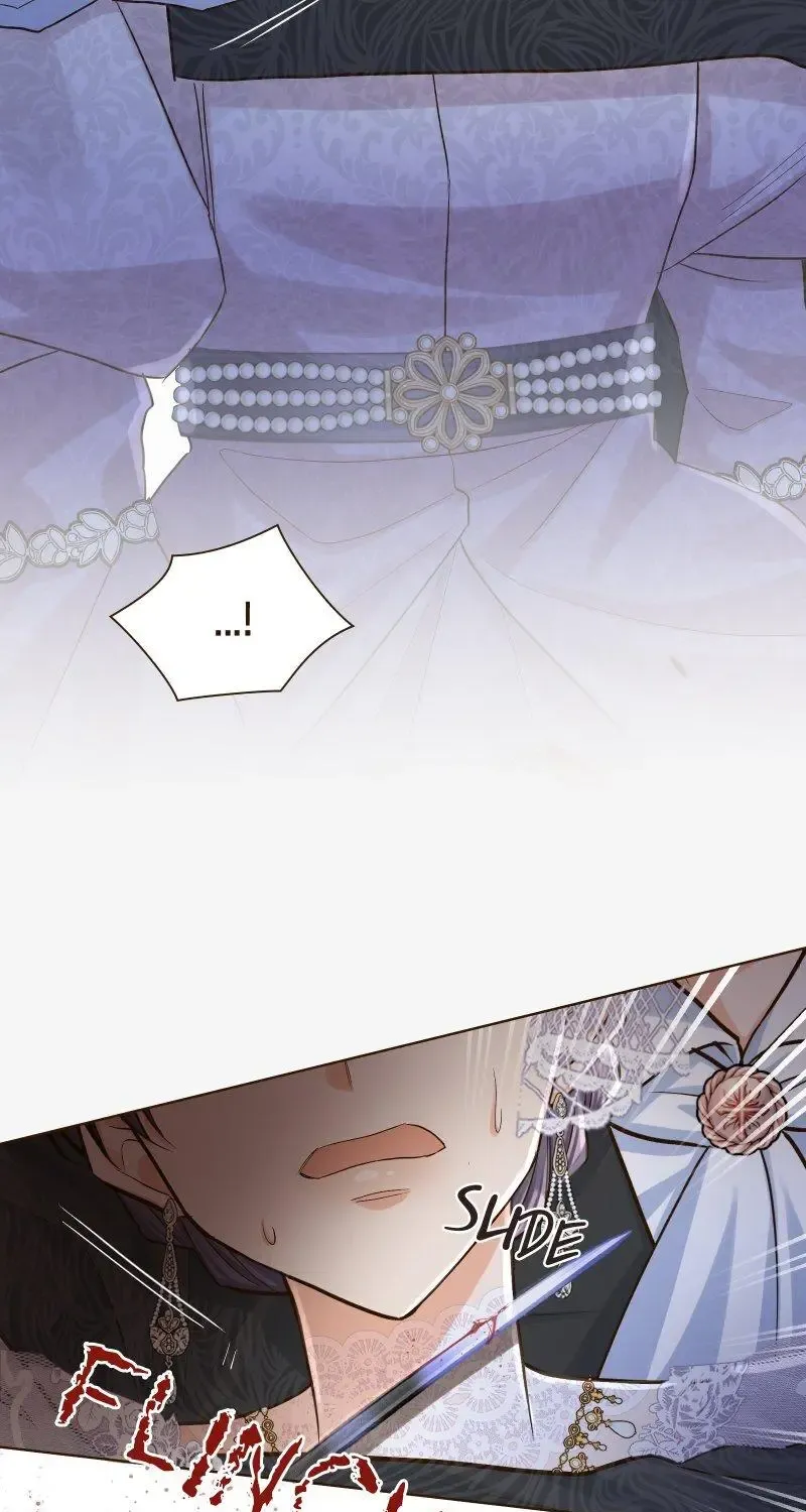 The White Wolf’s Bride Mangakakalot X Chapter 19 Page 57