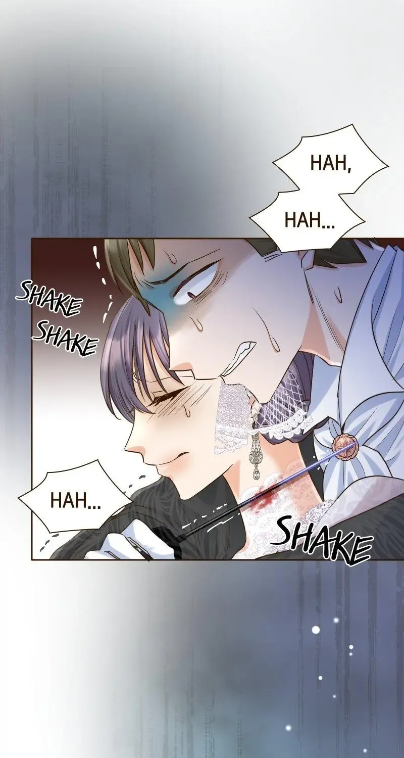 The White Wolf’s Bride Mangakakalot X Chapter 19 Page 61