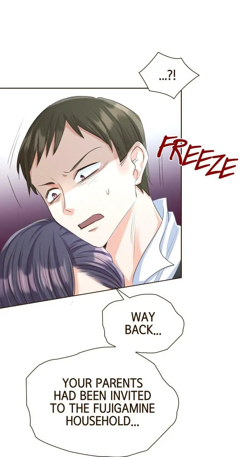 The White Wolf’s Bride Mangakakalot X Chapter 19 Page 67