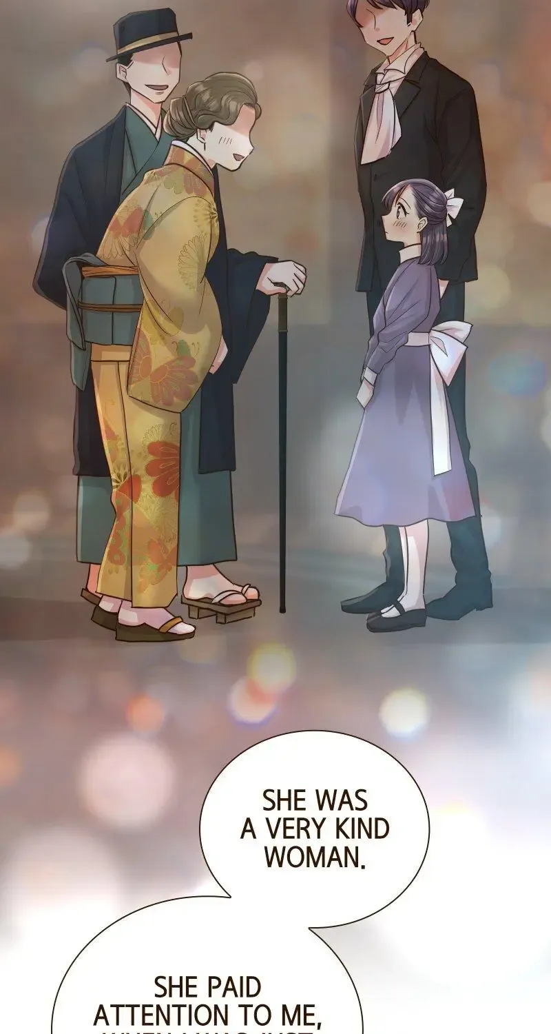 The White Wolf’s Bride Mangakakalot X Chapter 19 Page 69