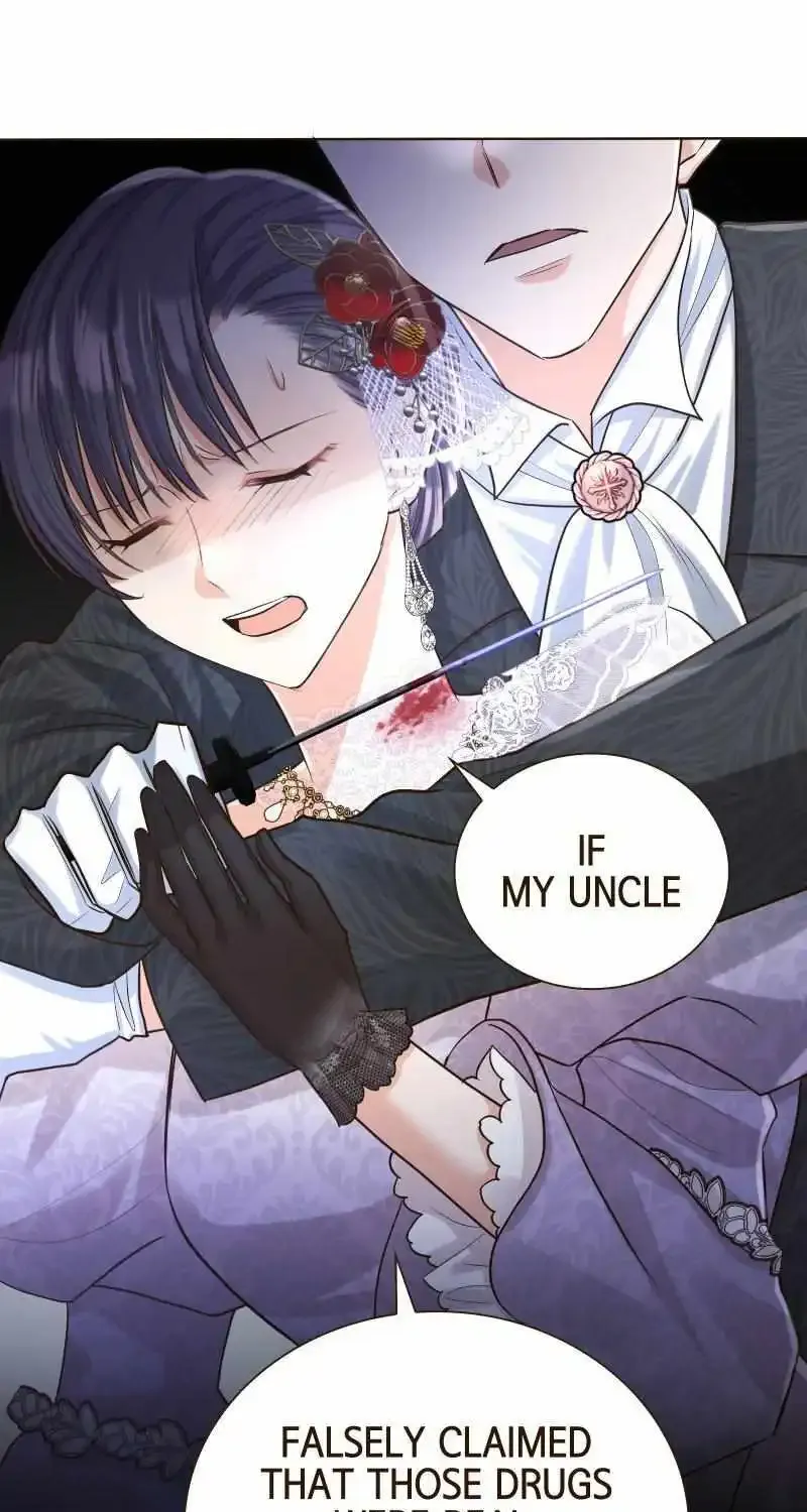 The White Wolf’s Bride Mangakakalot X Chapter 19 Page 75