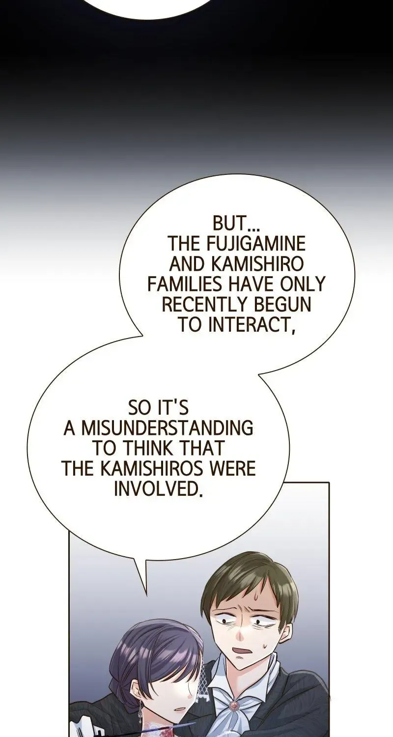 The White Wolf’s Bride Mangakakalot X Chapter 19 Page 77