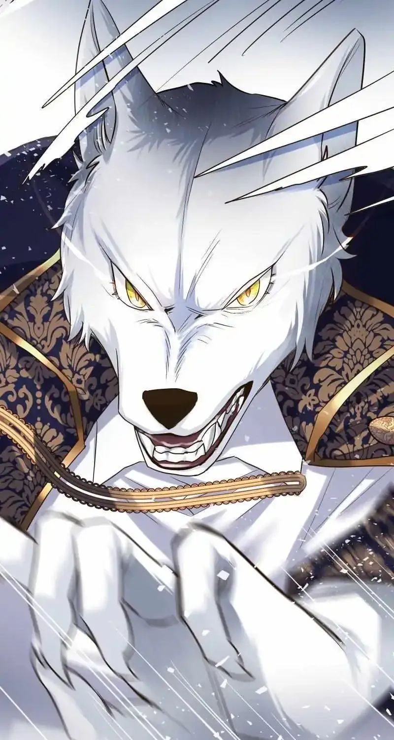 The White Wolf’s Bride Mangakakalot X Chapter 19 Page 93