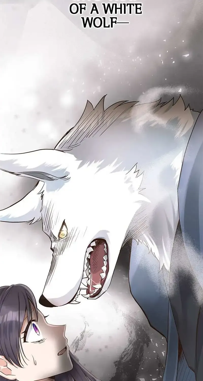 The White Wolf’s Bride Mangakakalot X Chapter 2 Page 62