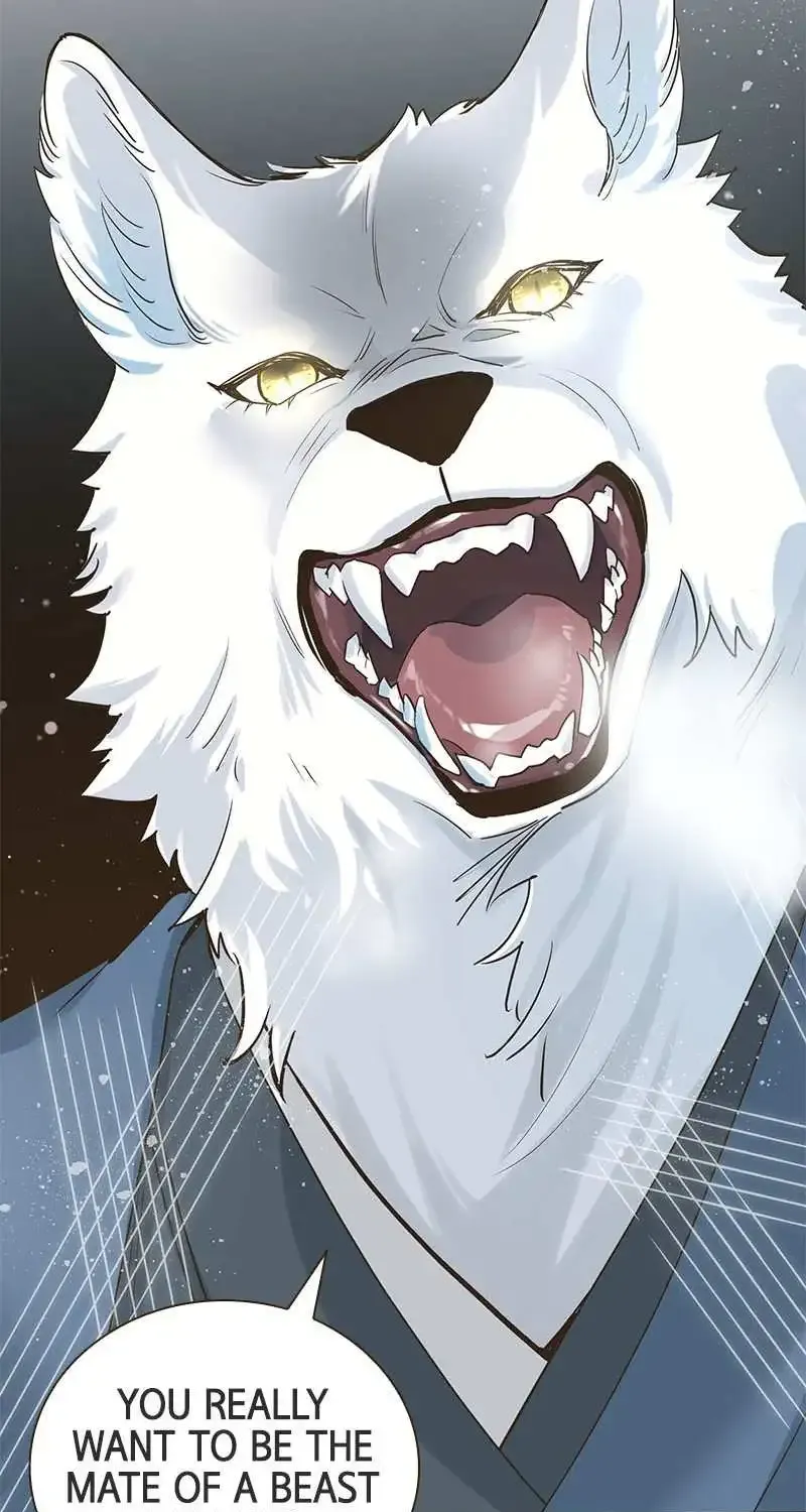 The White Wolf’s Bride Mangakakalot X Chapter 2 Page 68