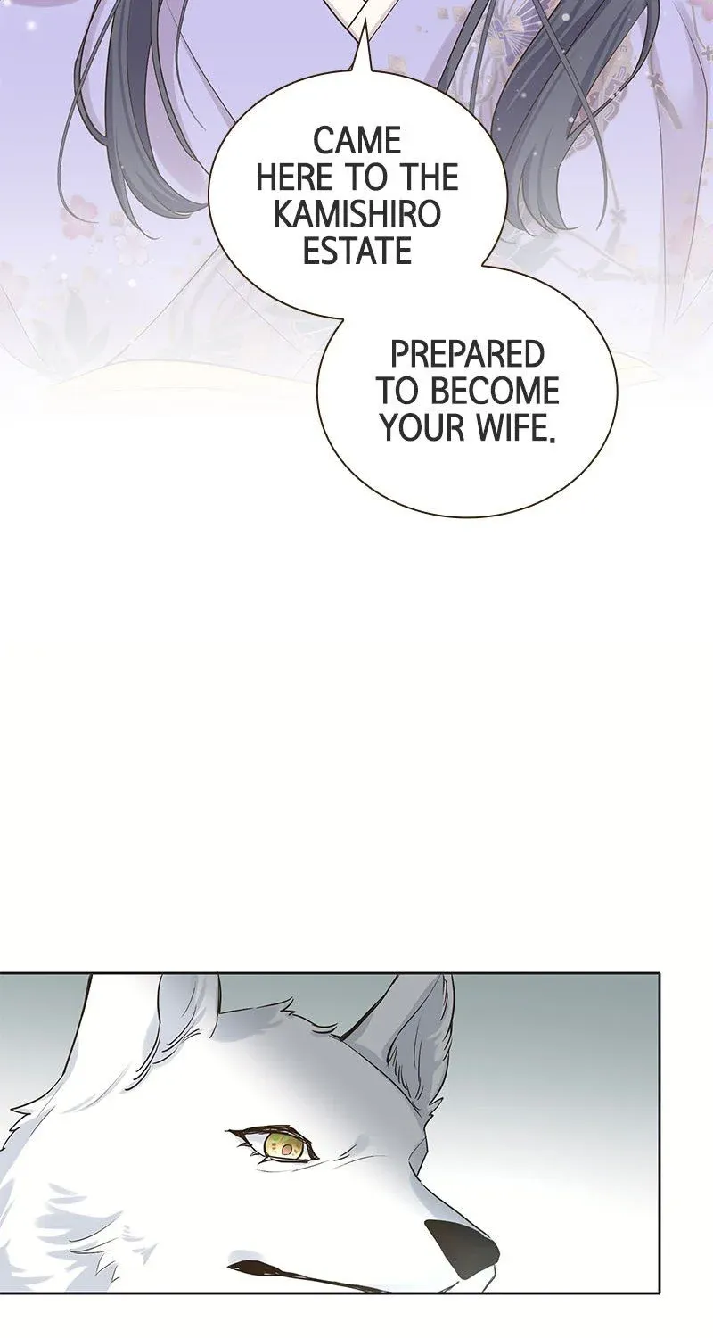 The White Wolf’s Bride Mangakakalot X Chapter 2 Page 74
