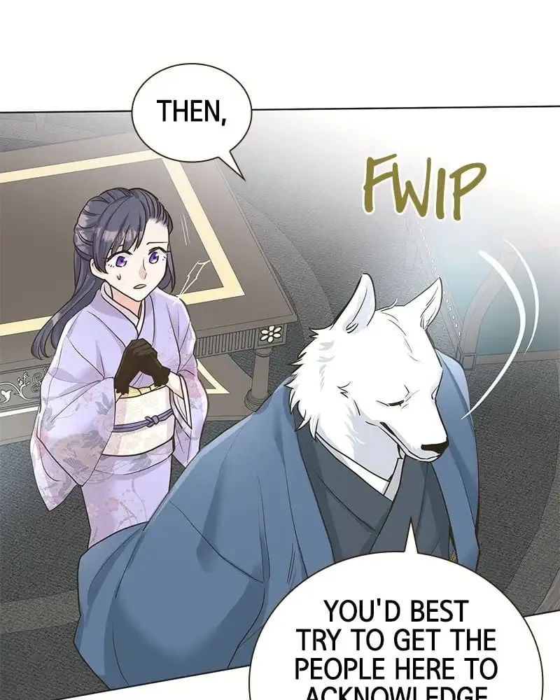 The White Wolf’s Bride Mangakakalot X Chapter 2 Page 76