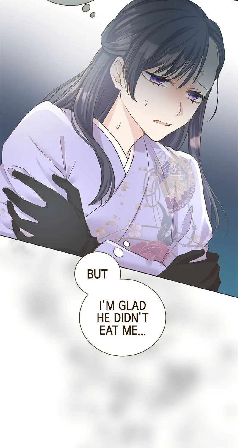 The White Wolf’s Bride Mangakakalot X Chapter 2 Page 83