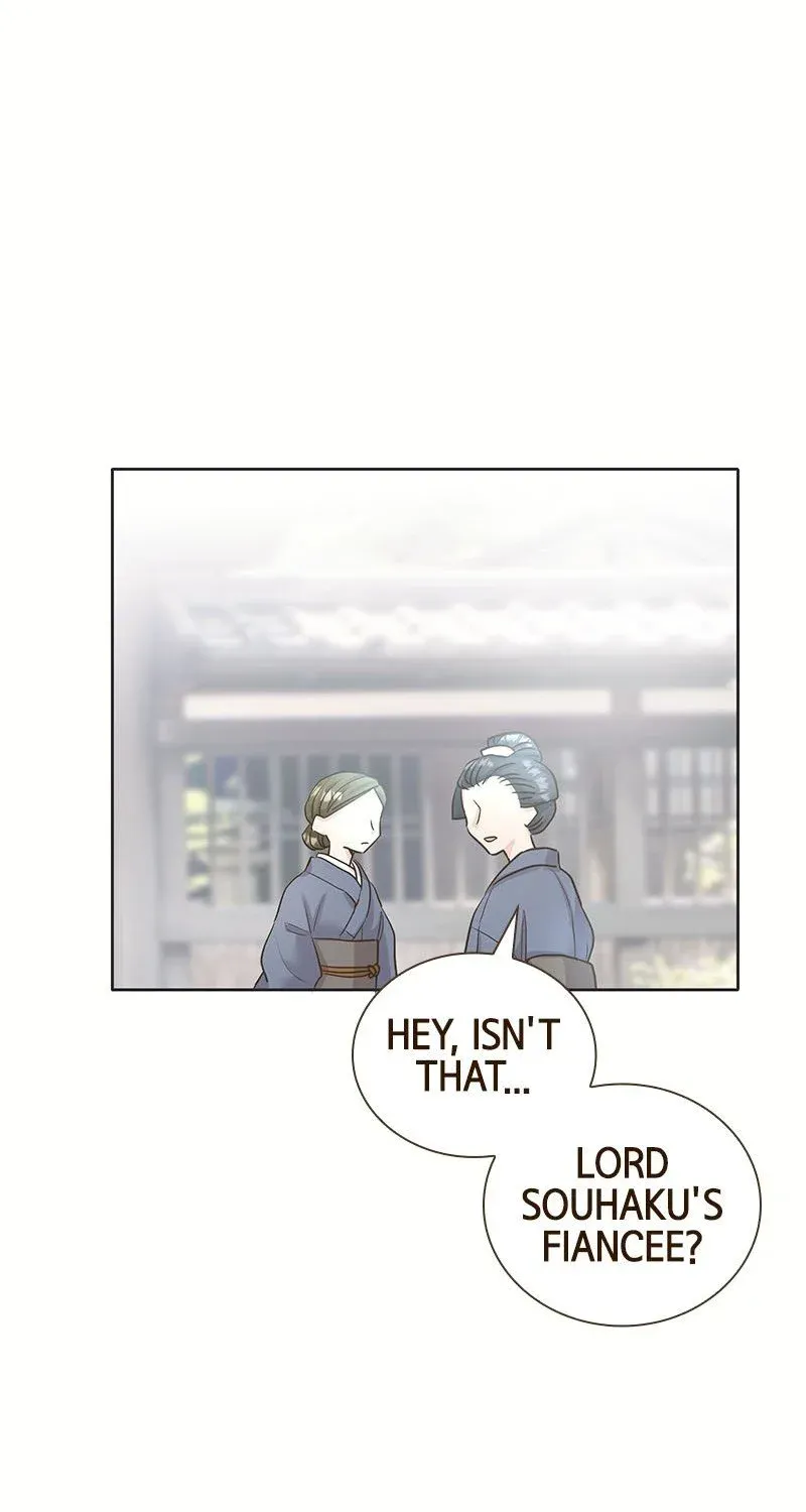 The White Wolf’s Bride Mangakakalot X Chapter 2 Page 85
