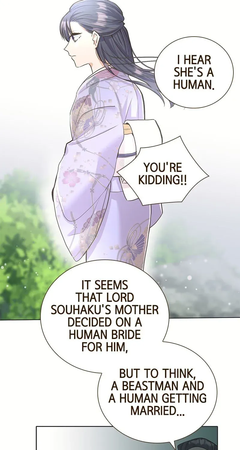 The White Wolf’s Bride Mangakakalot X Chapter 2 Page 87
