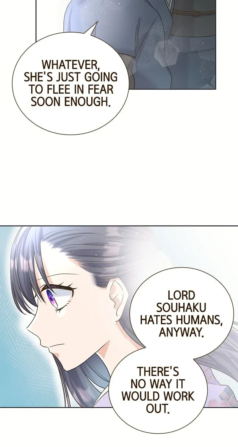 The White Wolf’s Bride Mangakakalot X Chapter 2 Page 89