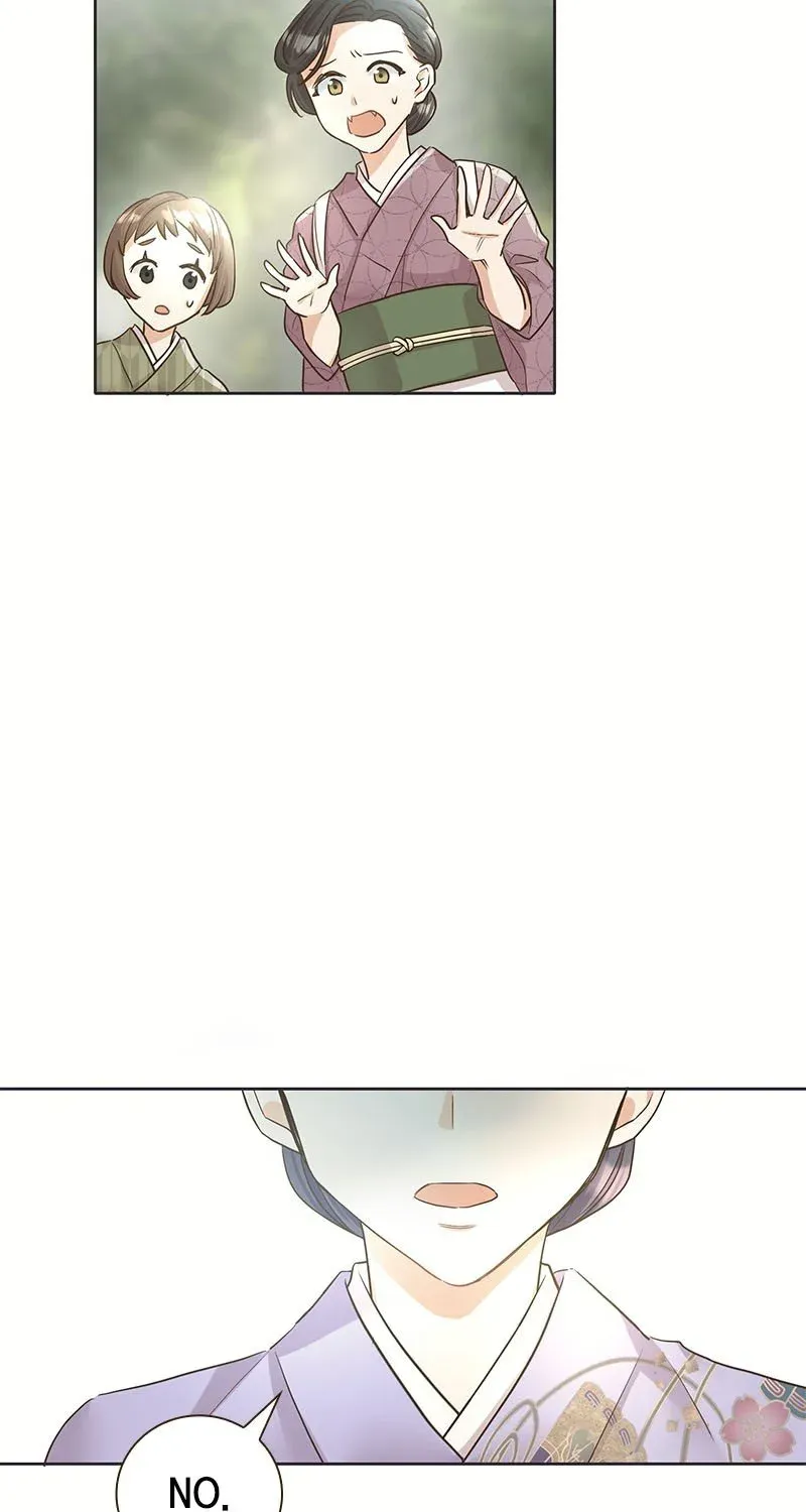 The White Wolf’s Bride Mangakakalot X Chapter 2 Page 100
