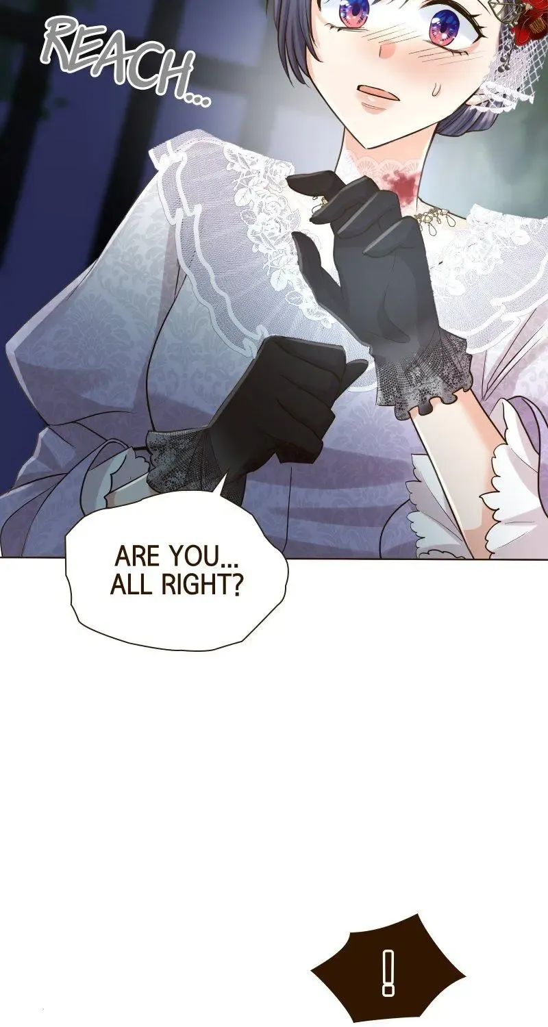 The White Wolf’s Bride Mangakakalot X Chapter 20 Page 33