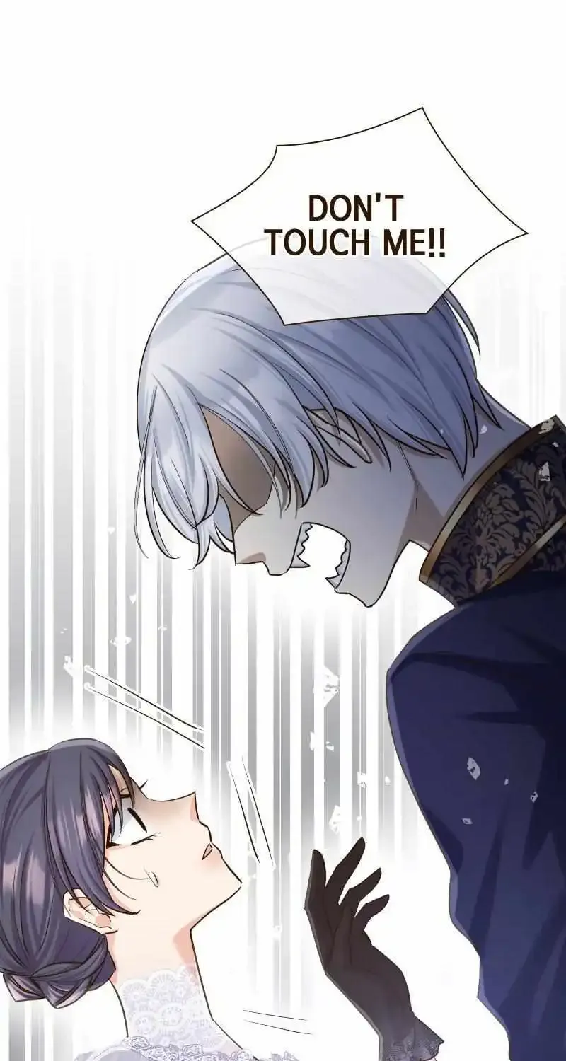 The White Wolf’s Bride Mangakakalot X Chapter 20 Page 35