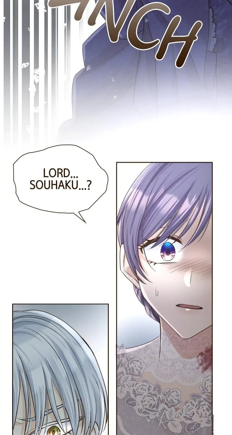The White Wolf’s Bride Mangakakalot X Chapter 20 Page 37
