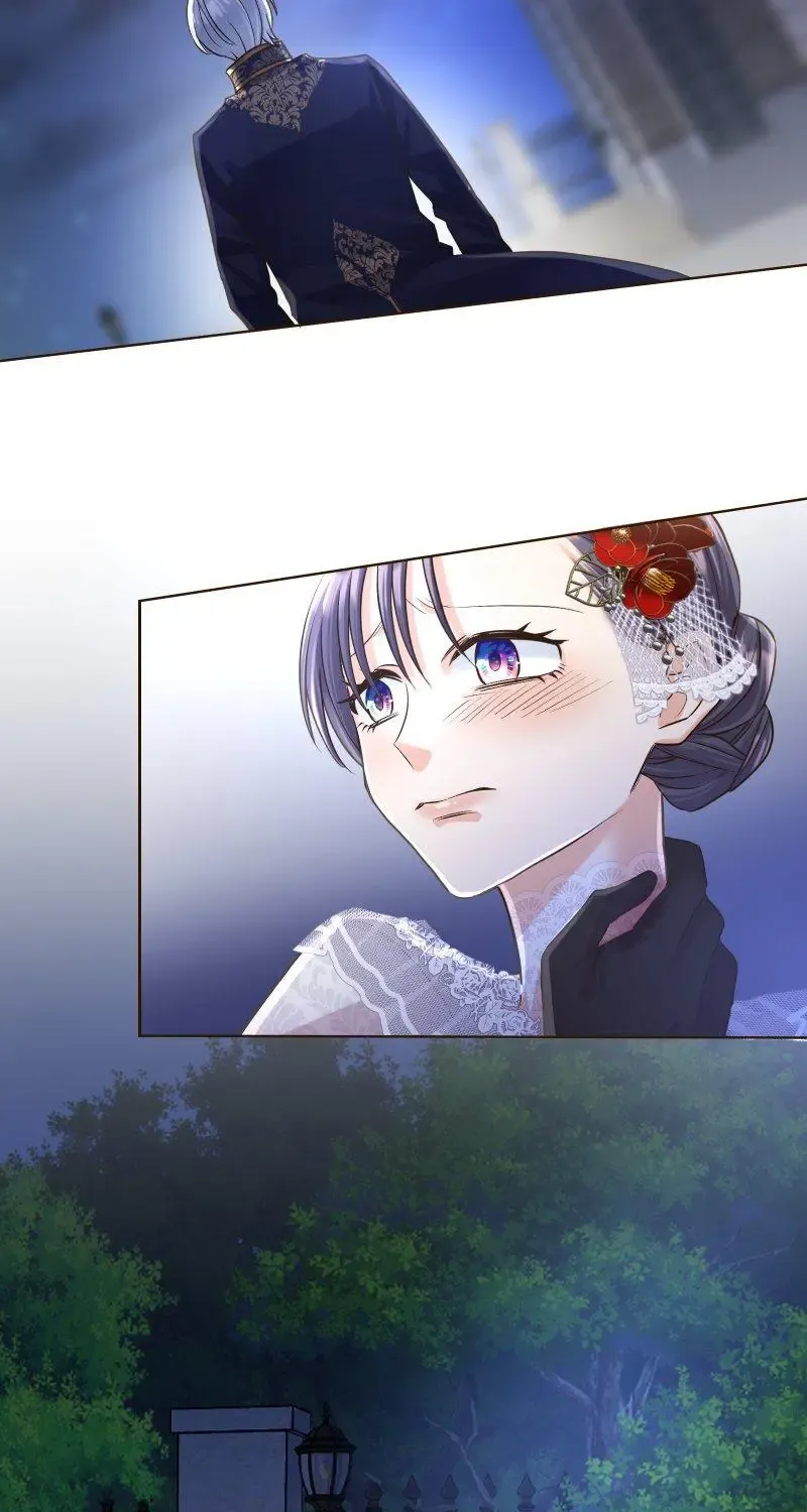 The White Wolf’s Bride Mangakakalot X Chapter 20 Page 47