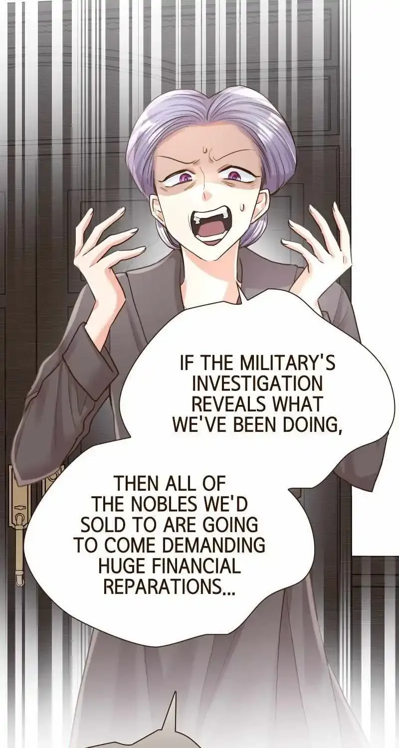 The White Wolf’s Bride Mangakakalot X Chapter 20 Page 53