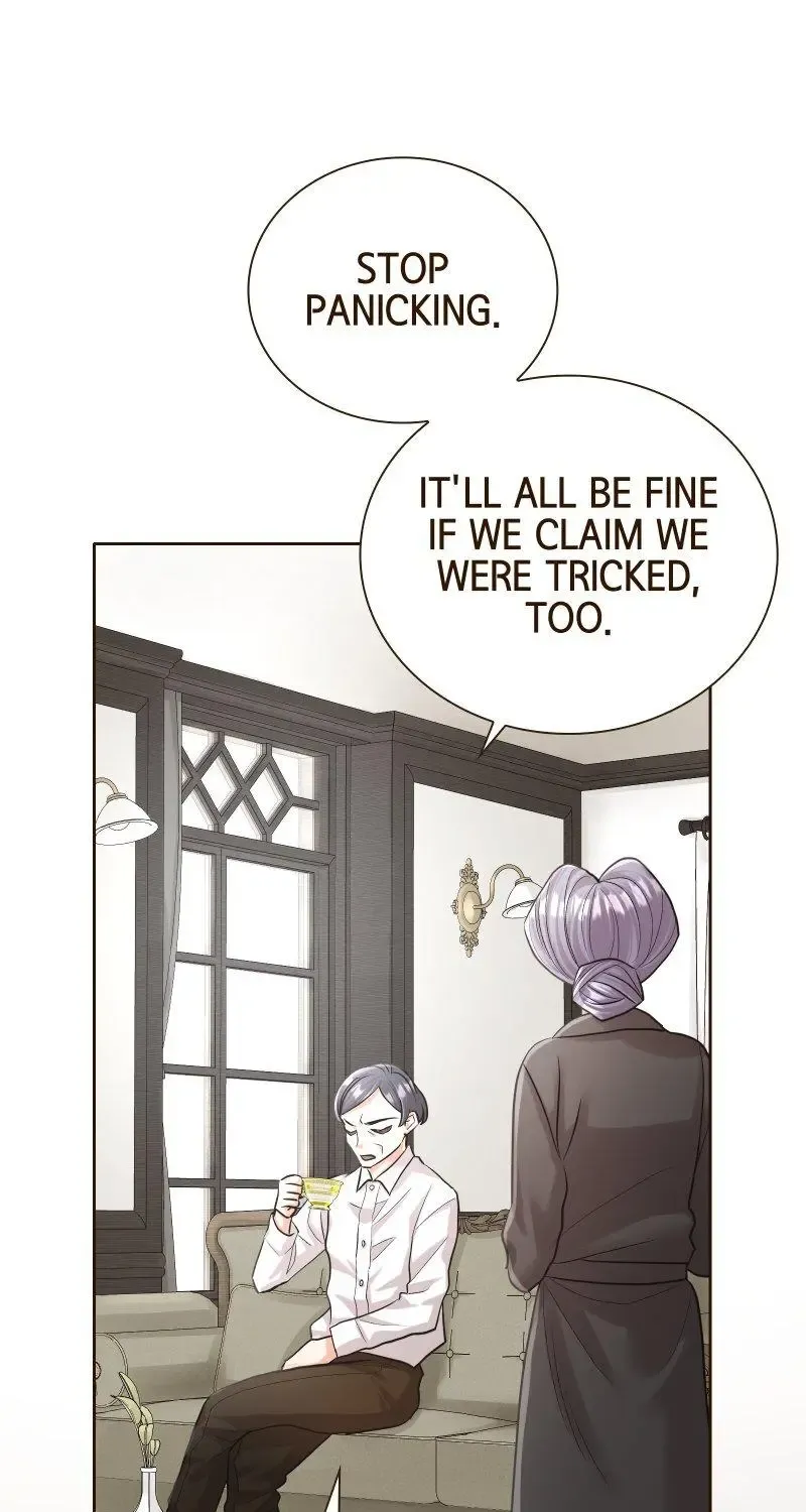 The White Wolf’s Bride Mangakakalot X Chapter 20 Page 55