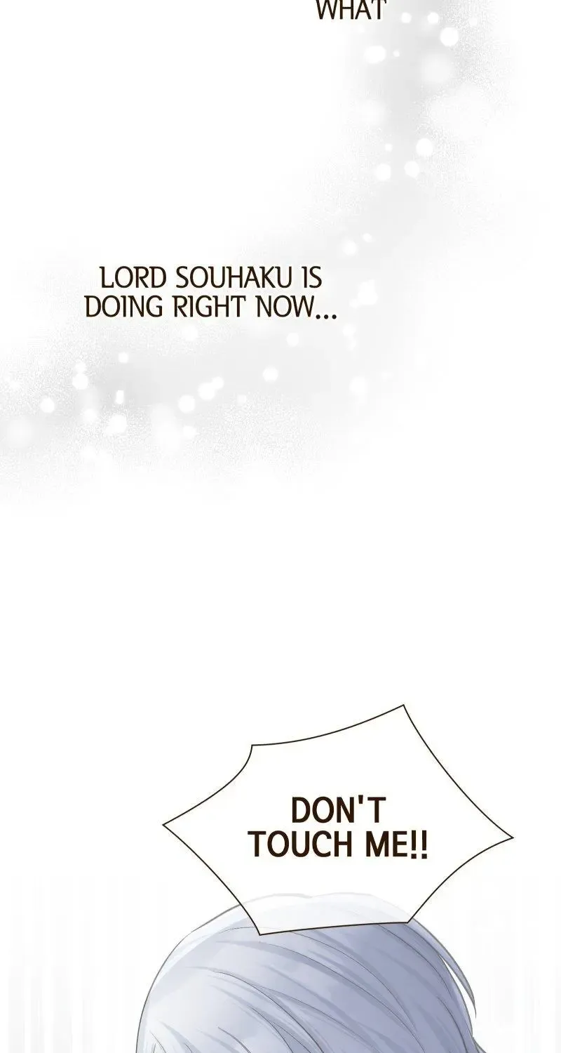 The White Wolf’s Bride Mangakakalot X Chapter 20 Page 79