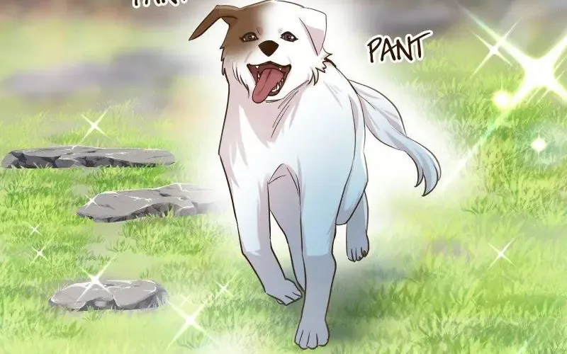 The White Wolf’s Bride Mangakakalot X Chapter 20 Page 87