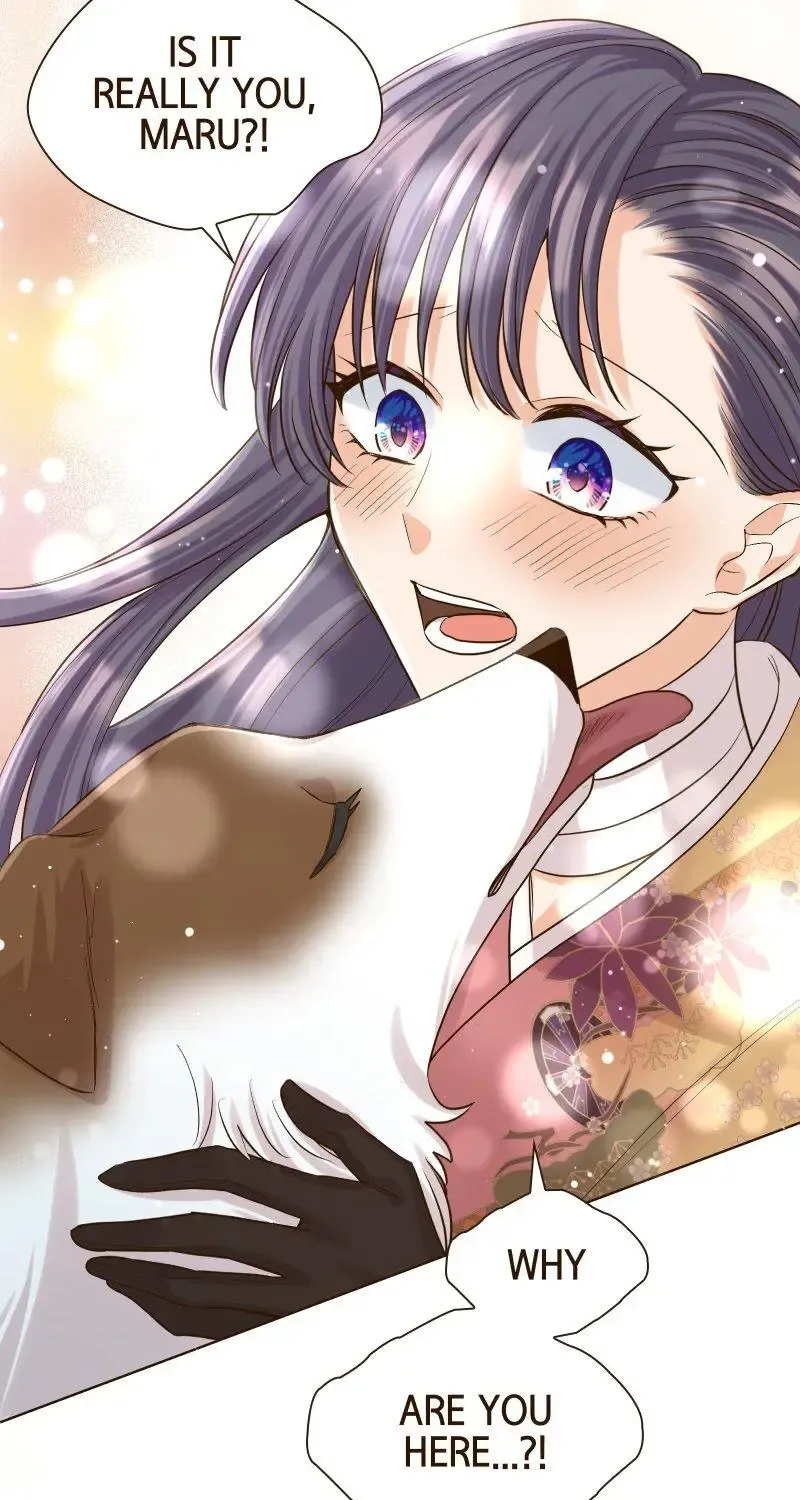 The White Wolf’s Bride Mangakakalot X Chapter 20 Page 92