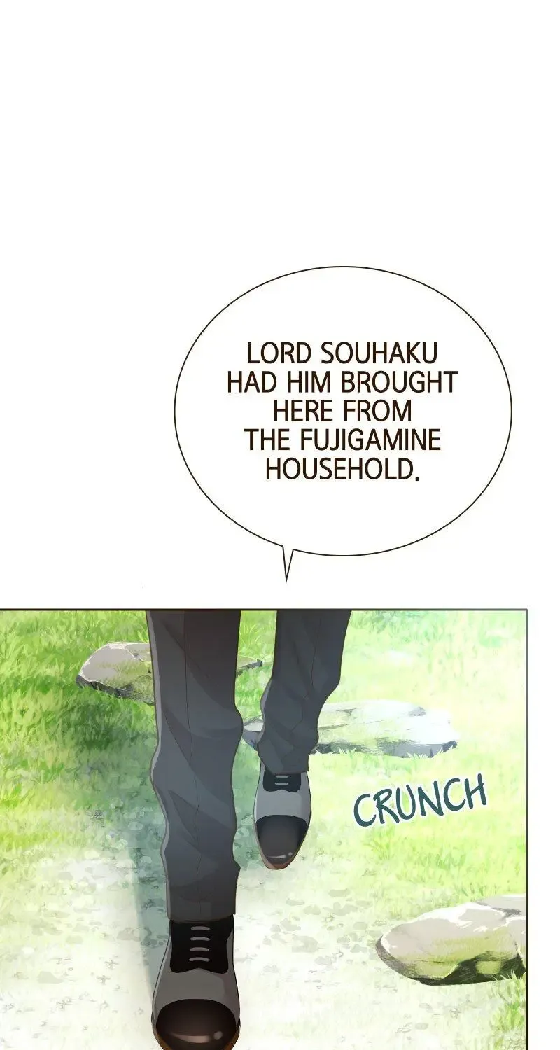 The White Wolf’s Bride Mangakakalot X Chapter 20 Page 94
