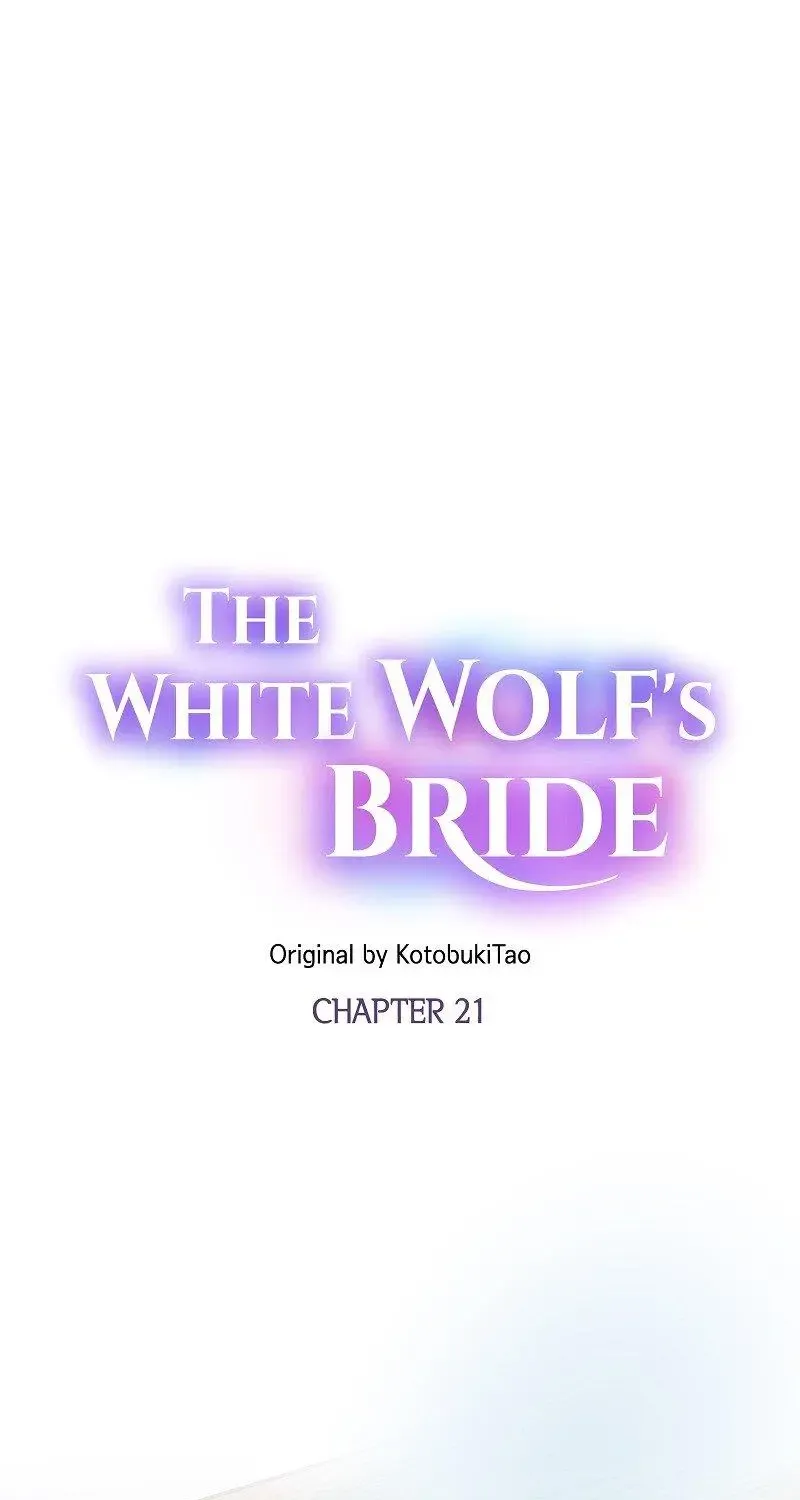 The White Wolf’s Bride Mangakakalot X Chapter 21 Page 1