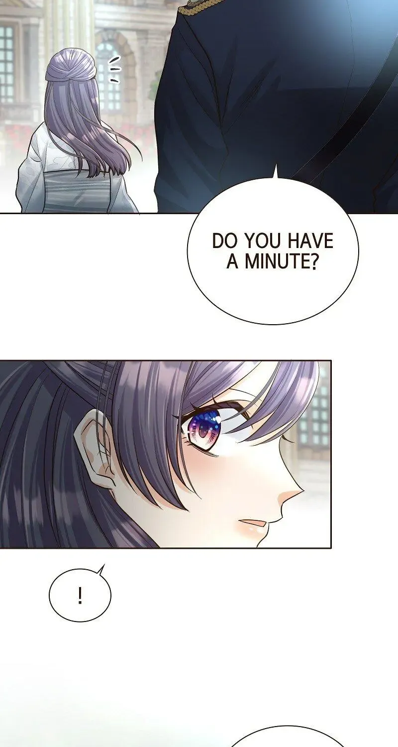 The White Wolf’s Bride Mangakakalot X Chapter 21 Page 23