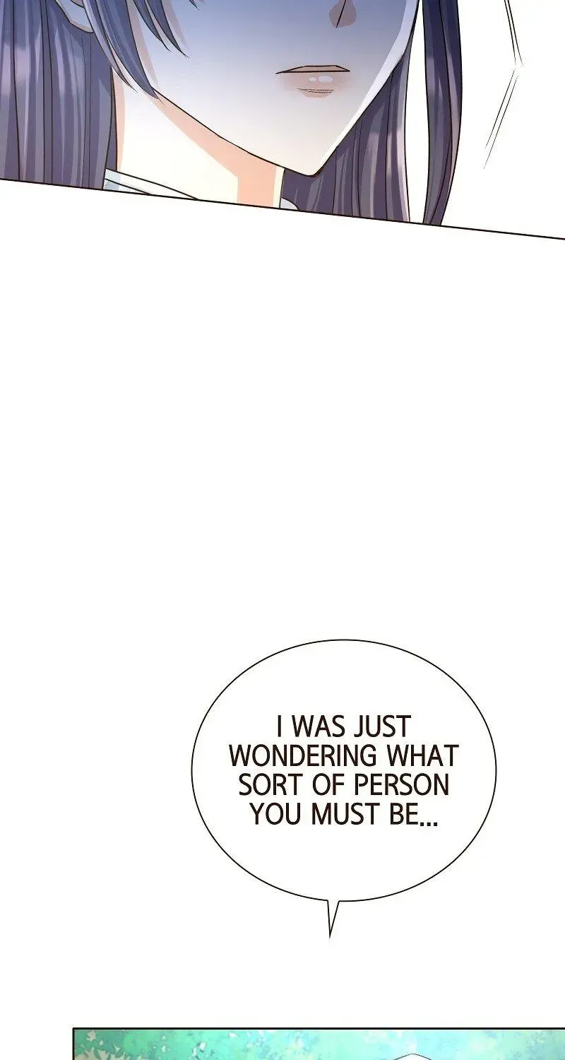 The White Wolf’s Bride Mangakakalot X Chapter 21 Page 31
