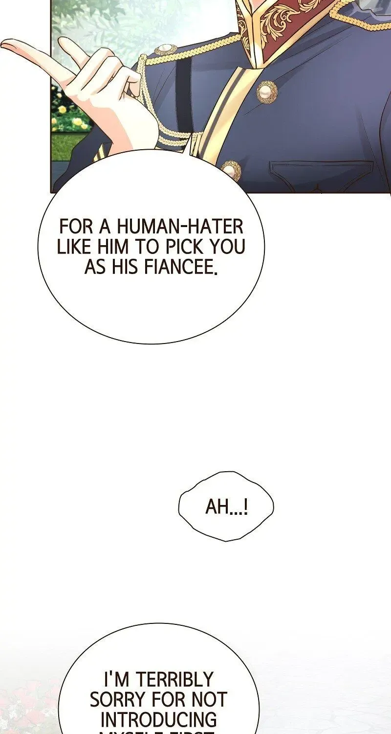 The White Wolf’s Bride Mangakakalot X Chapter 21 Page 33