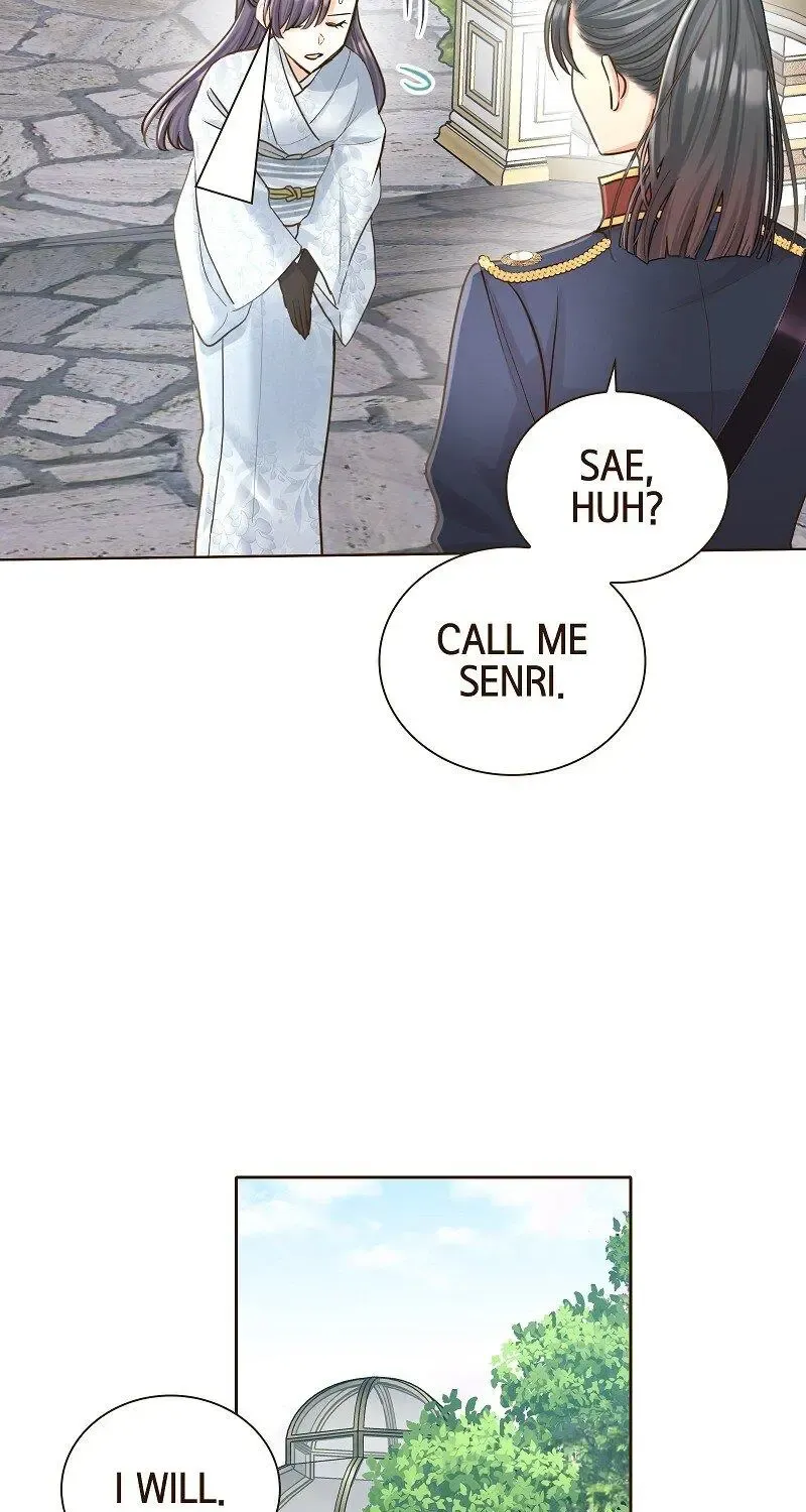 The White Wolf’s Bride Mangakakalot X Chapter 21 Page 35