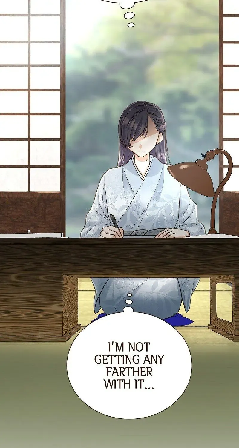 The White Wolf’s Bride Mangakakalot X Chapter 21 Page 5