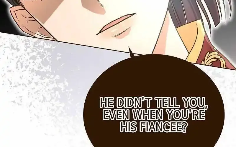 The White Wolf’s Bride Mangakakalot X Chapter 21 Page 44
