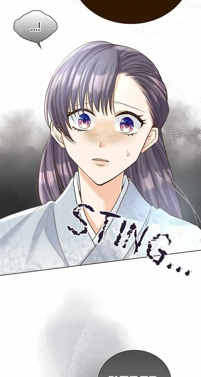 The White Wolf’s Bride Mangakakalot X Chapter 21 Page 45