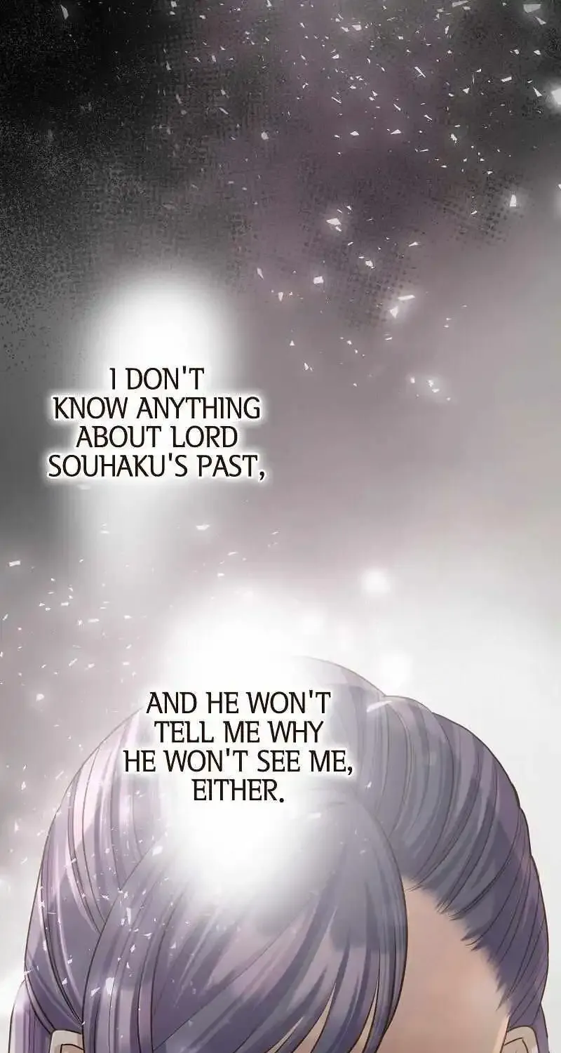 The White Wolf’s Bride Mangakakalot X Chapter 21 Page 55