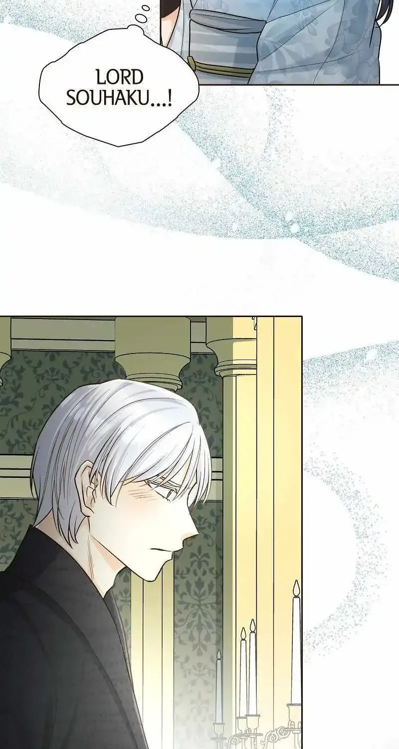 The White Wolf’s Bride Mangakakalot X Chapter 21 Page 65