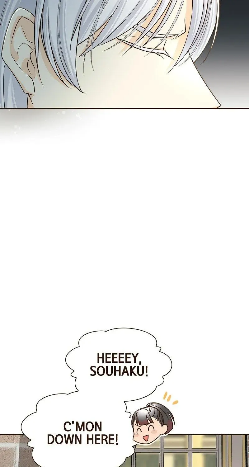 The White Wolf’s Bride Mangakakalot X Chapter 21 Page 67