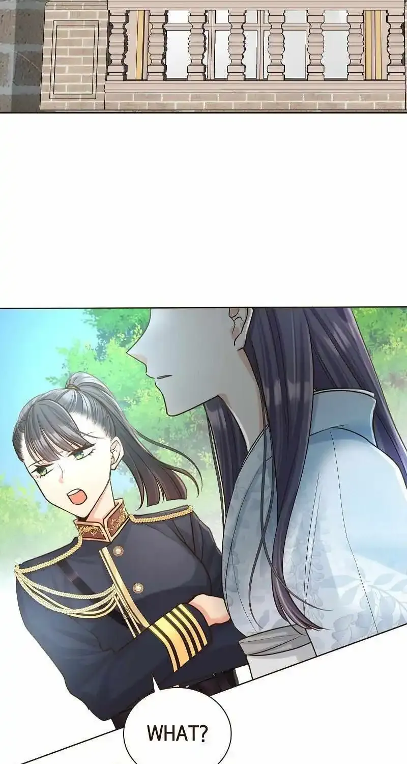The White Wolf’s Bride Mangakakalot X Chapter 21 Page 69