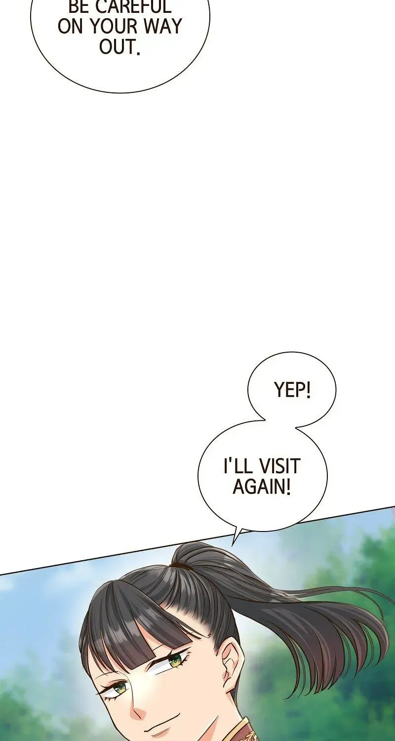 The White Wolf’s Bride Mangakakalot X Chapter 21 Page 73