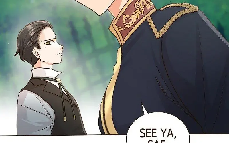 The White Wolf’s Bride Mangakakalot X Chapter 21 Page 74
