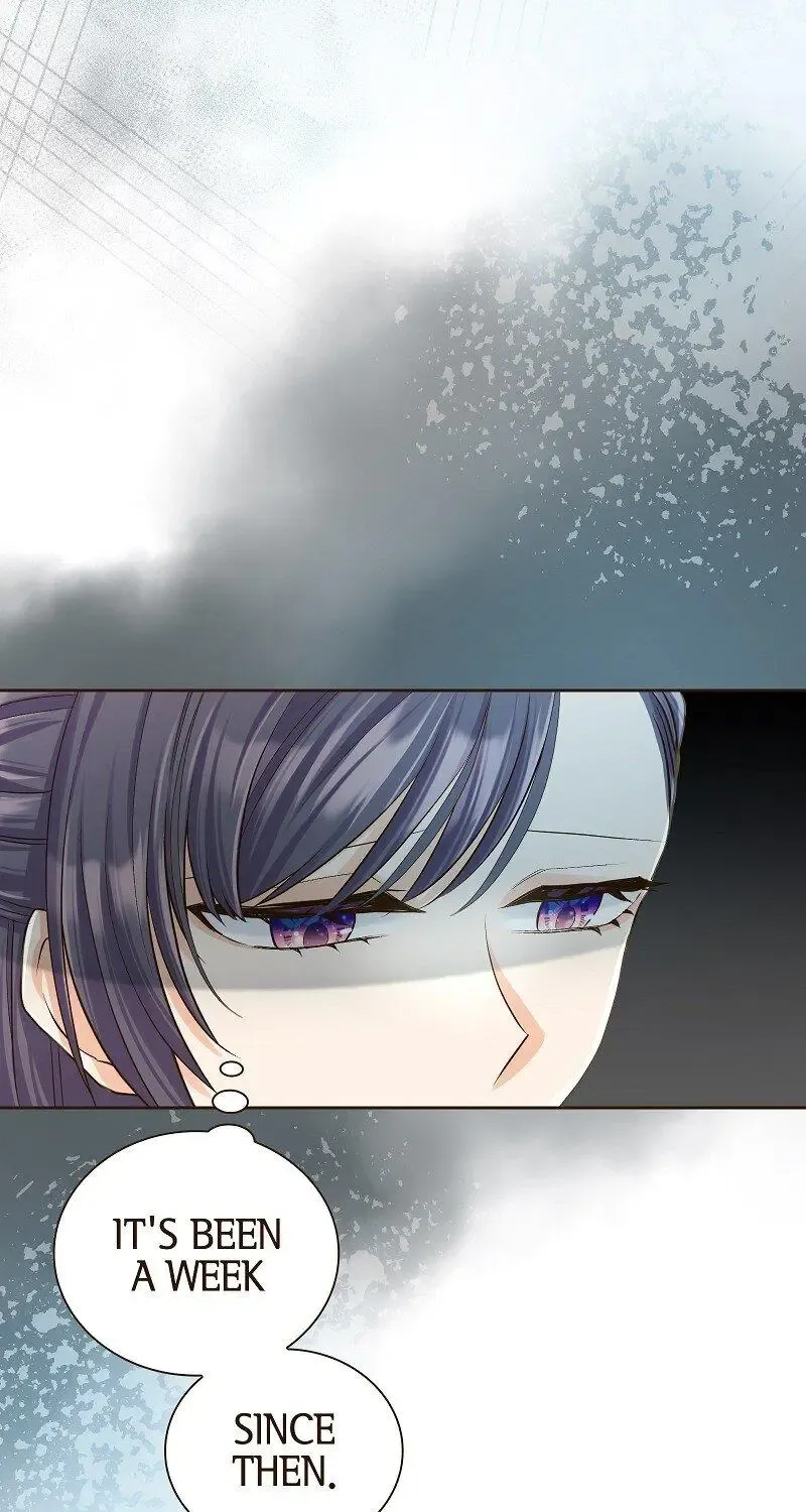 The White Wolf’s Bride Mangakakalot X Chapter 21 Page 9