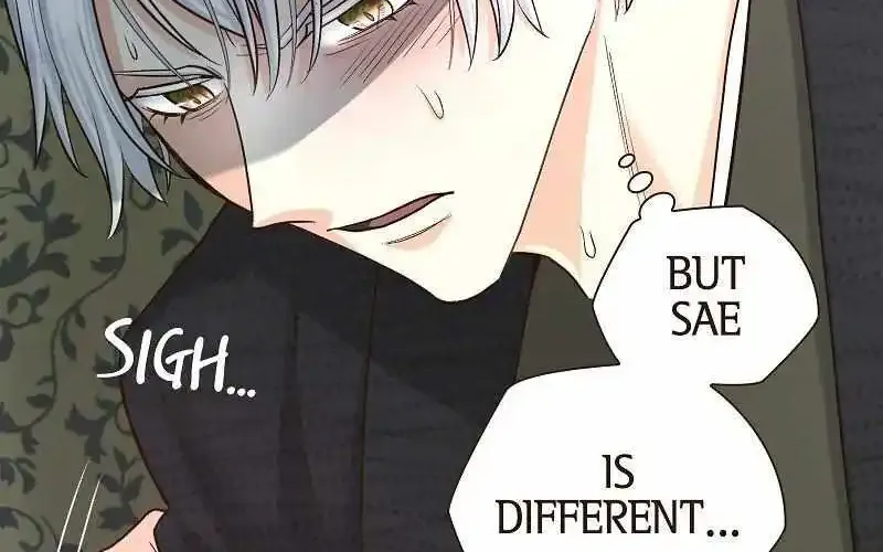 The White Wolf’s Bride Mangakakalot X Chapter 21 Page 86