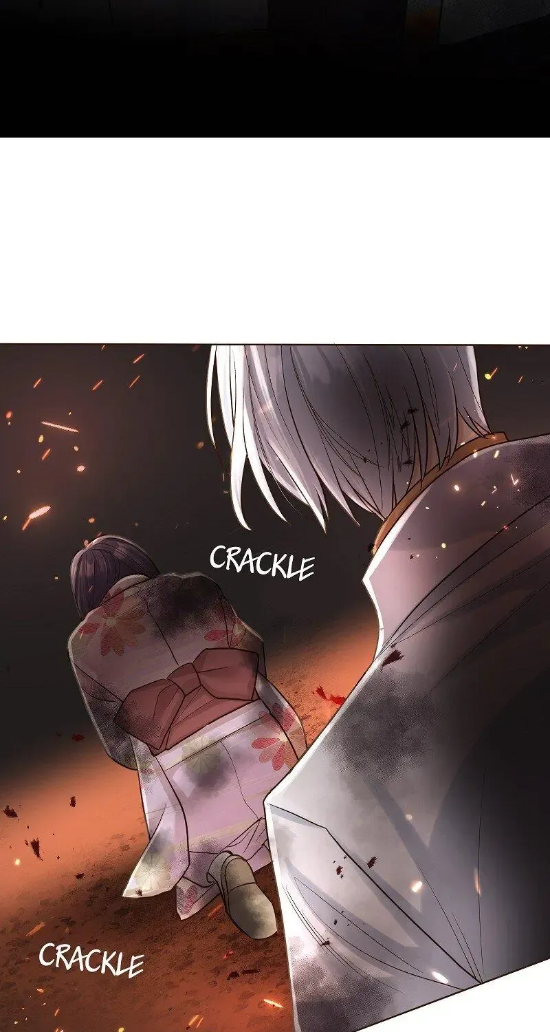 The White Wolf’s Bride Mangakakalot X Chapter 21 Page 91